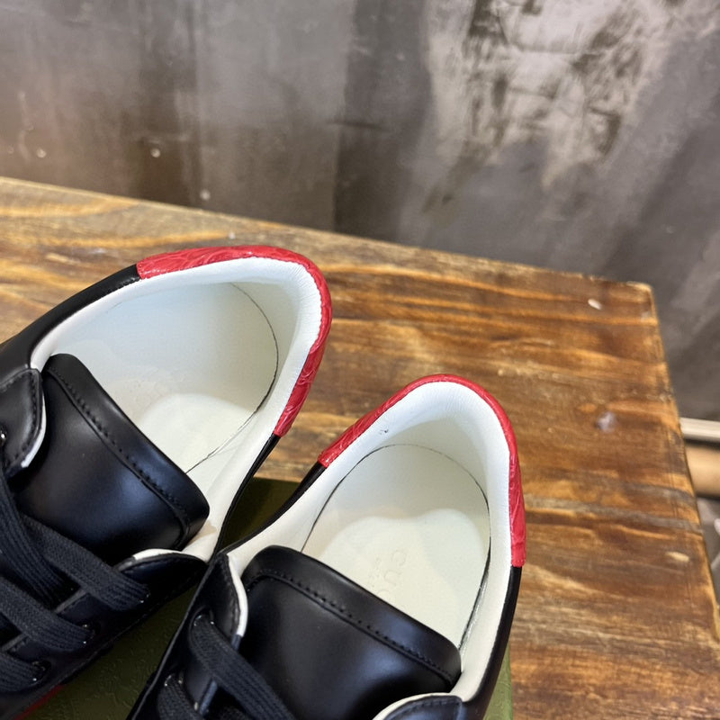 Gucci Luxury Shoes