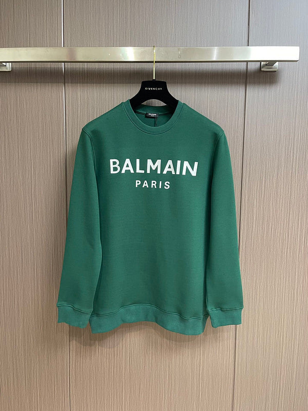 Balmain Clothes