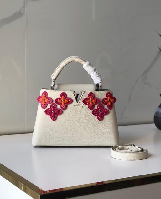 Mila's Edit - LOV Bags - 3107