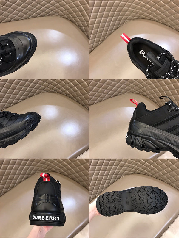 Burberry Luxury Shoes