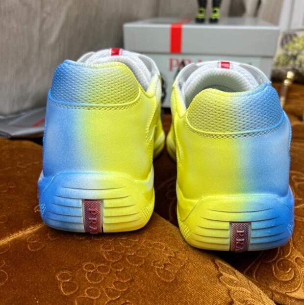 Mila's Edit - PD Men Shoes - 186