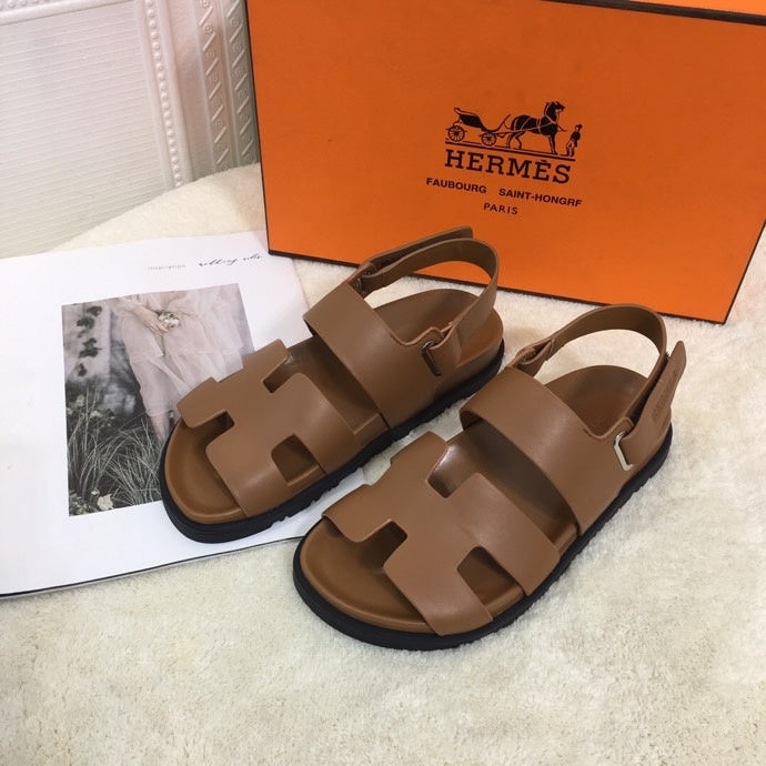 Hermes Luxury Shoes