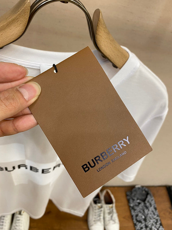 Burberry T-Shirts - 296
