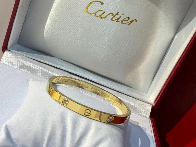 Cartier Jewelry