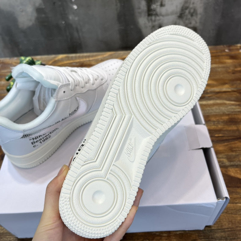 Nike Luxury Shoes