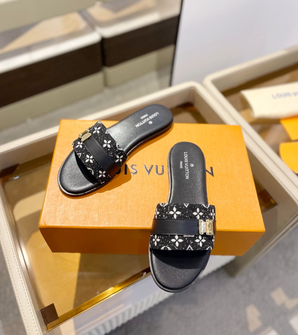 Mila's Edit - LOV Women Shoes - 044