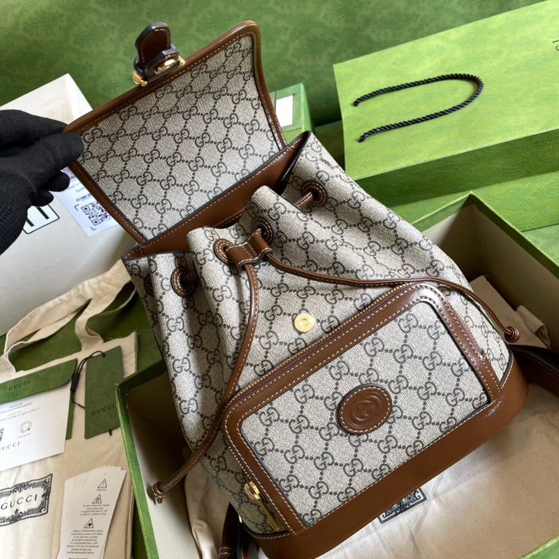 ENT - GCI Bags - 1146