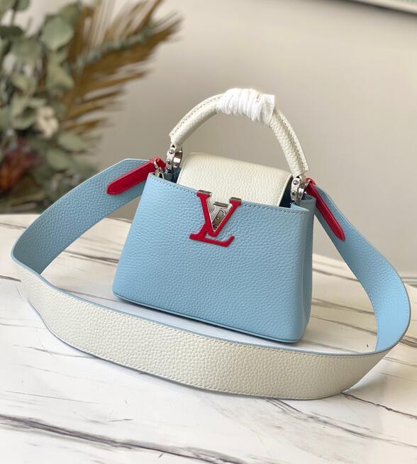 Mila's Edit - LOV Bags - 2493