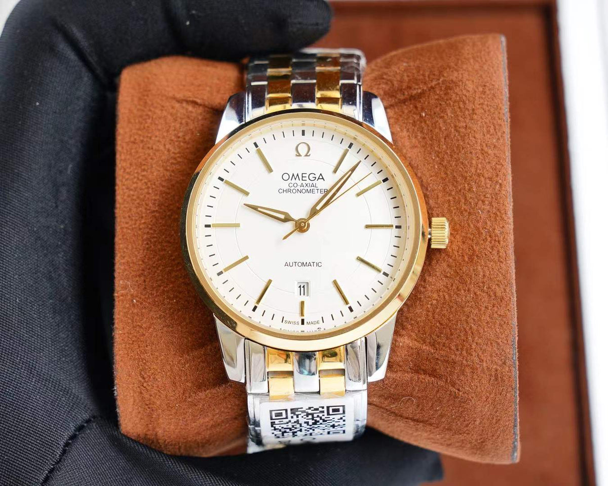 OMEGA  Men's watch