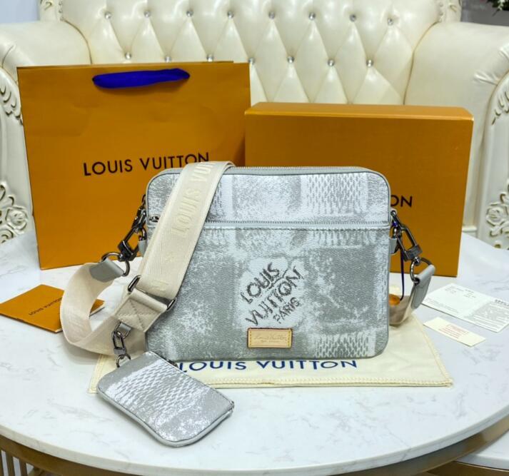 Mila's Edit - LOV Bags - 2351