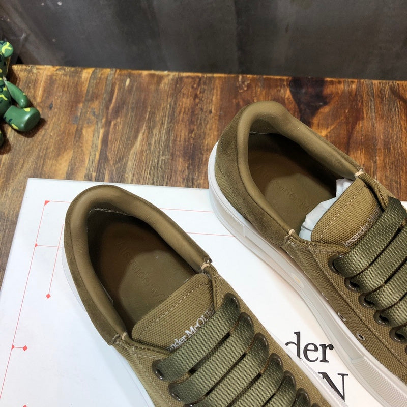 Alexander McQUEEN Luxury Shoes