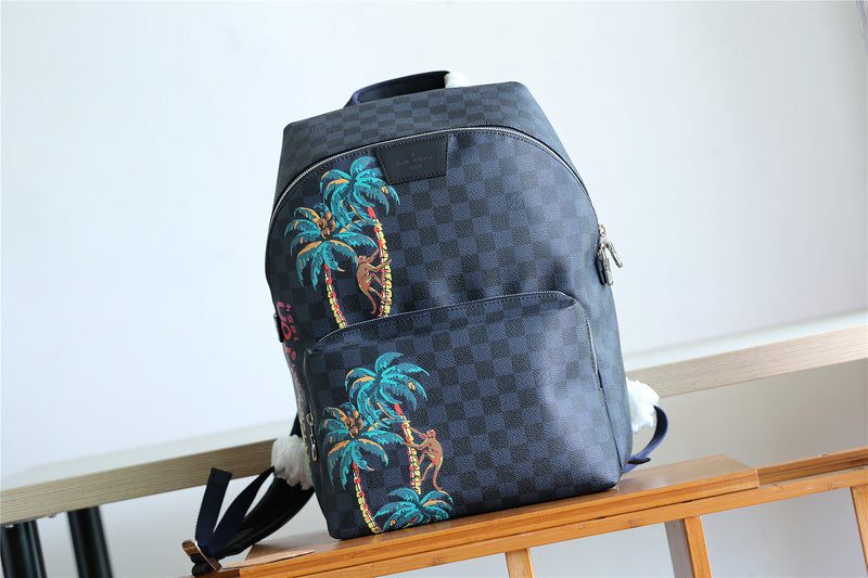I W Fashion Lu-Vi bags - 9776