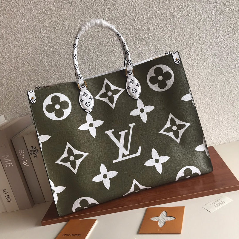 I W Fashion Lu-Vi bags - 17385