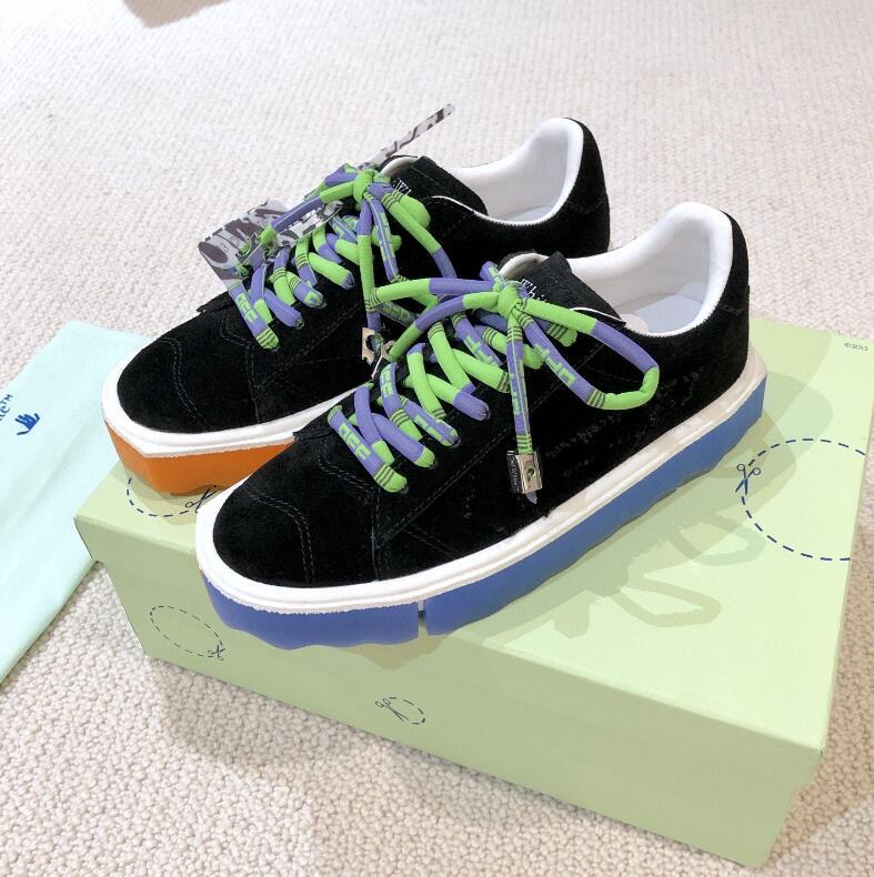 Mila's Edit - YZO Men Shoes - 171