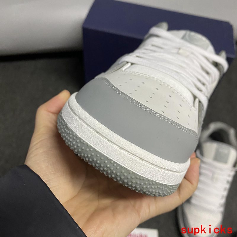 Dior Luxury Shoes
