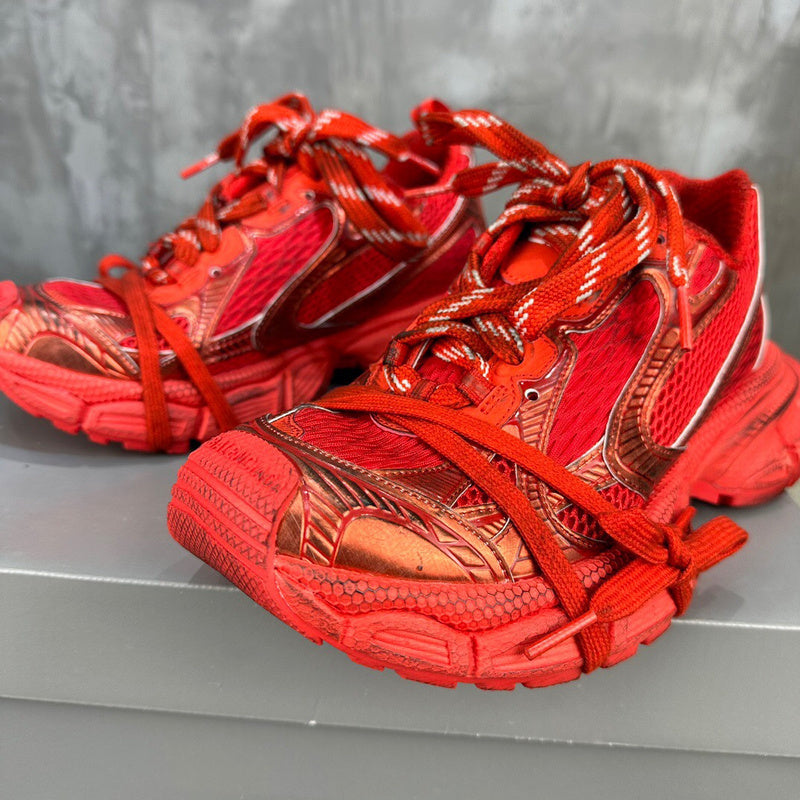 Balenciaga Luxury Shoes