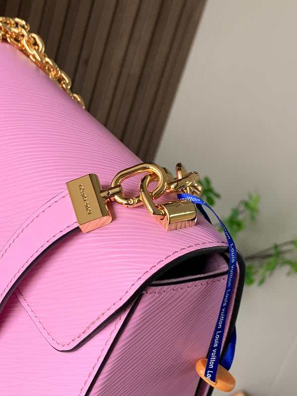 I W Fashion Lu-Vi Bags - 16651