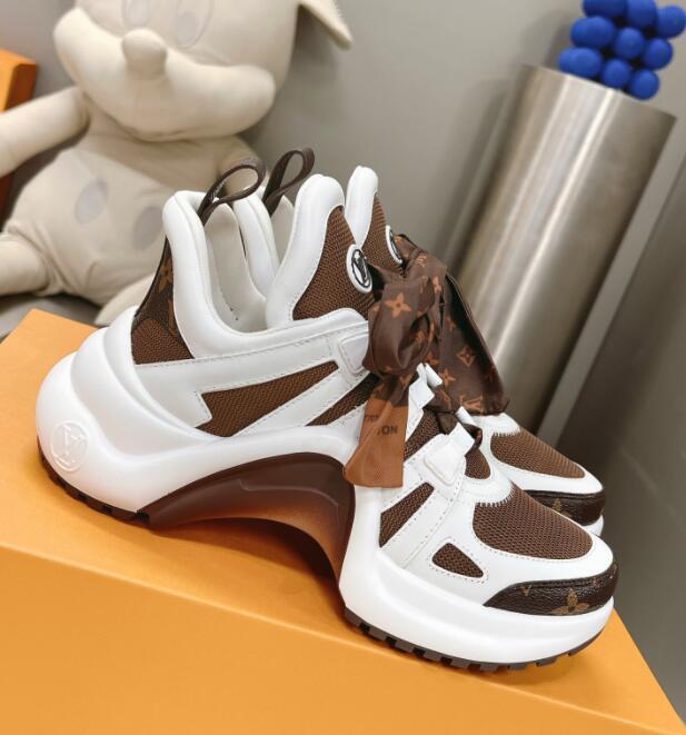Mila's Edit - LOV Women Shoes - 212