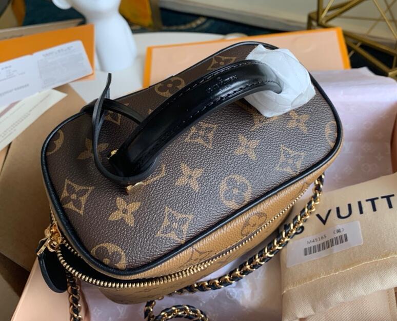 Mila's Edit - LOV Bags - 2557