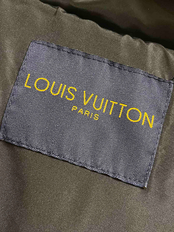 Louis Vuittion Luxury Clothes