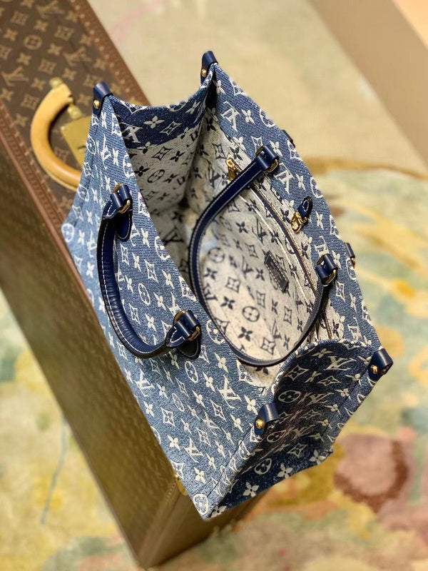 I W Fashion Lu-Vi Bags - 16796