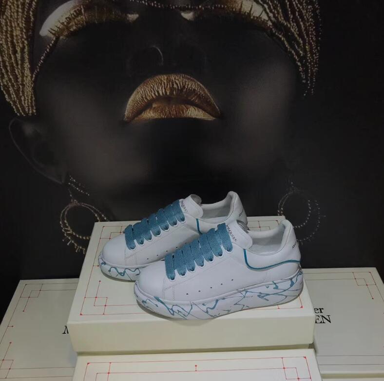 Mila's Edit - AQ Men SHoes - 426