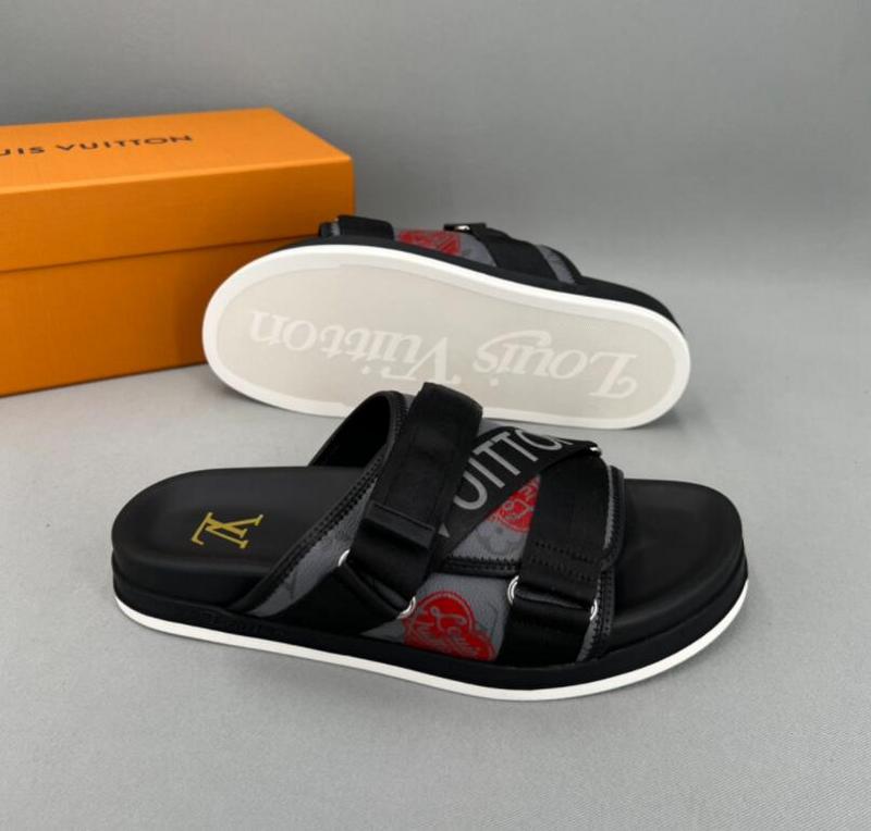 Mila's Edit - LOV Men Shoes - 1037