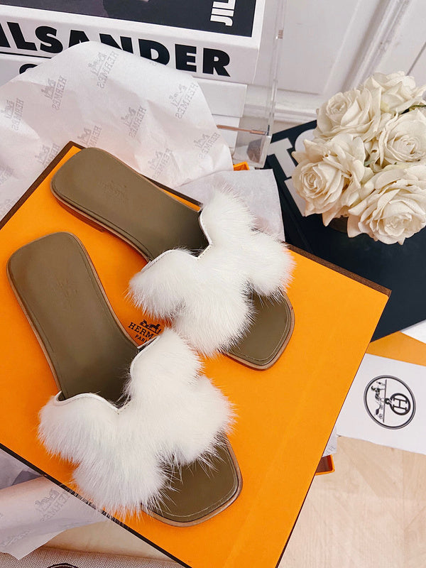 Hermes Luxury Shoes
