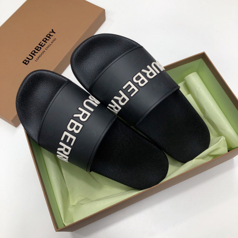 Burberry Luxury Shoes