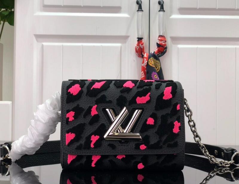 Mila's Edit - LOV Bags - 2149