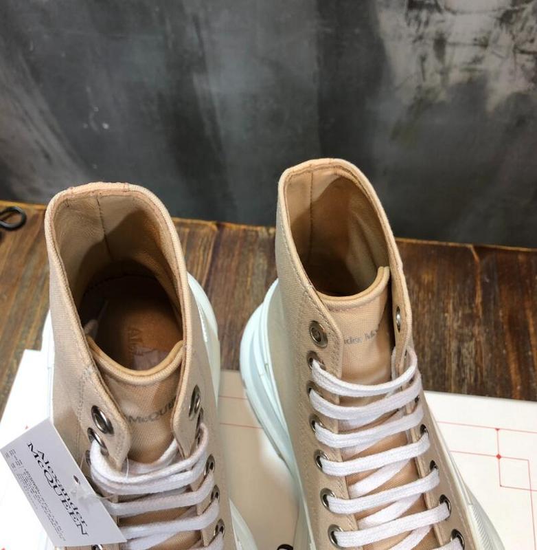 Mila's Edit - AQ Men SHoes - 449