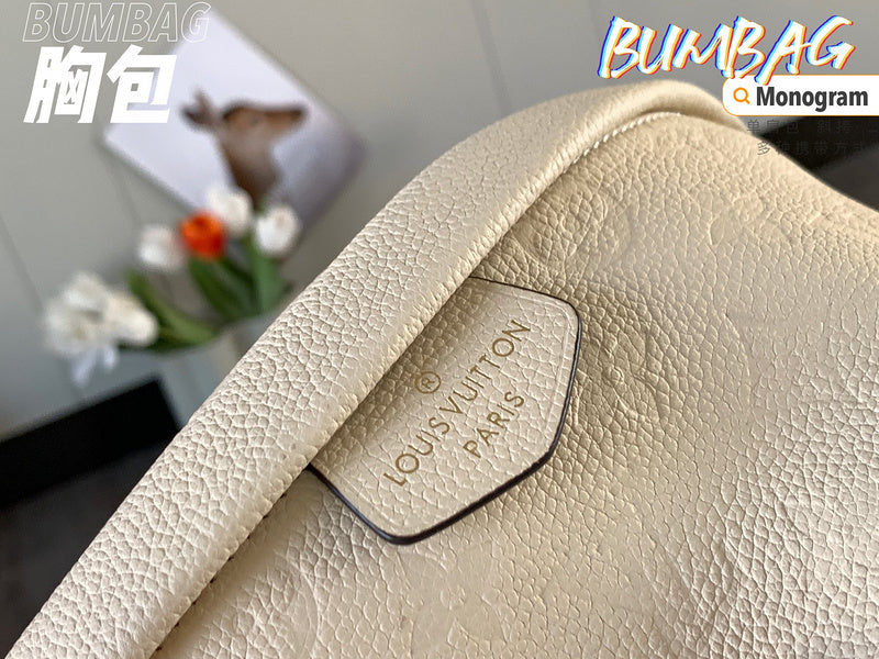 I W Fashion Lu-Vi Bags - 16646