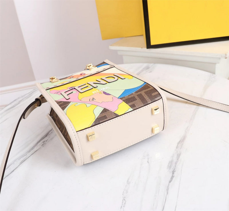 PHA - PHAE Bags - 094