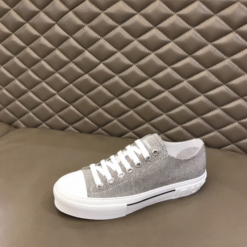 Burberry Luxury Shoes