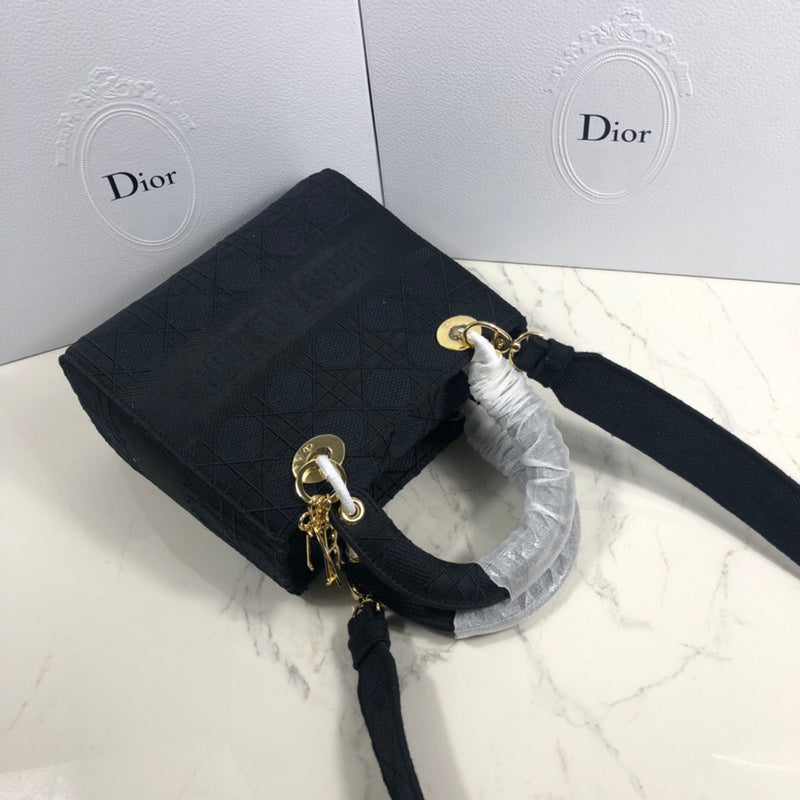 ENT - DOR Bags - 648
