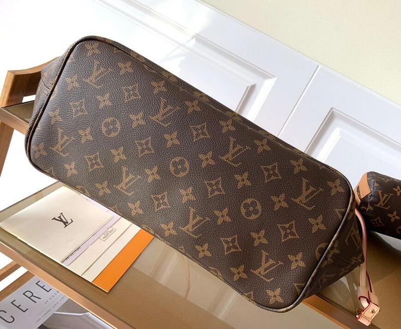 Mila's Edit - LOV Bags - 2522