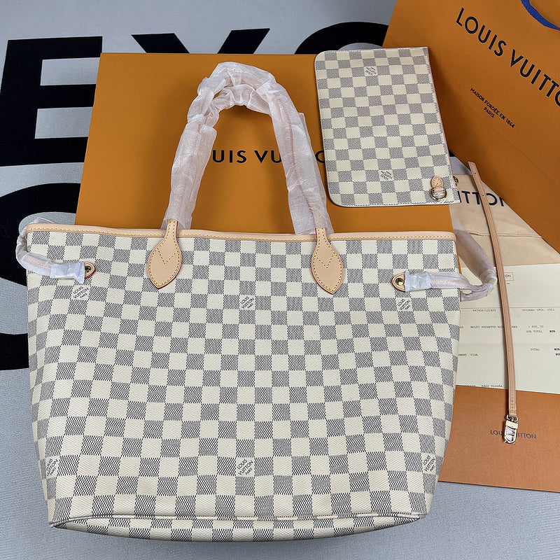 I W Fashion Lu-Vi bags - 8103
