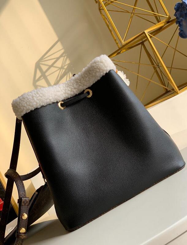 Mila's Edit - LOV Bags - 2602