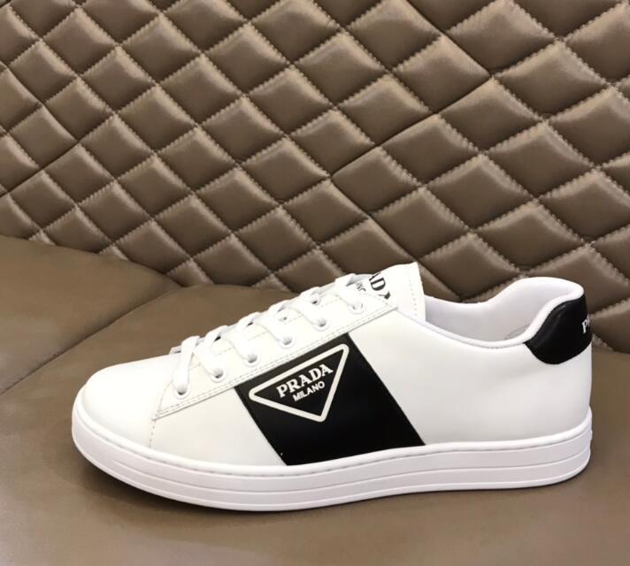 Mila's Edit - PD Men Shoes - 433