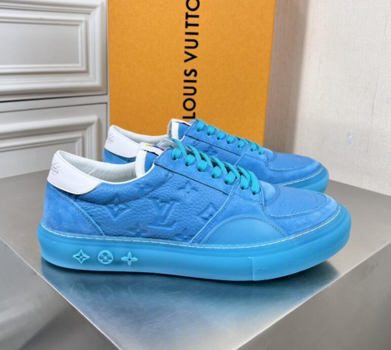 Mila's Edit - LOV Men Shoes - 837