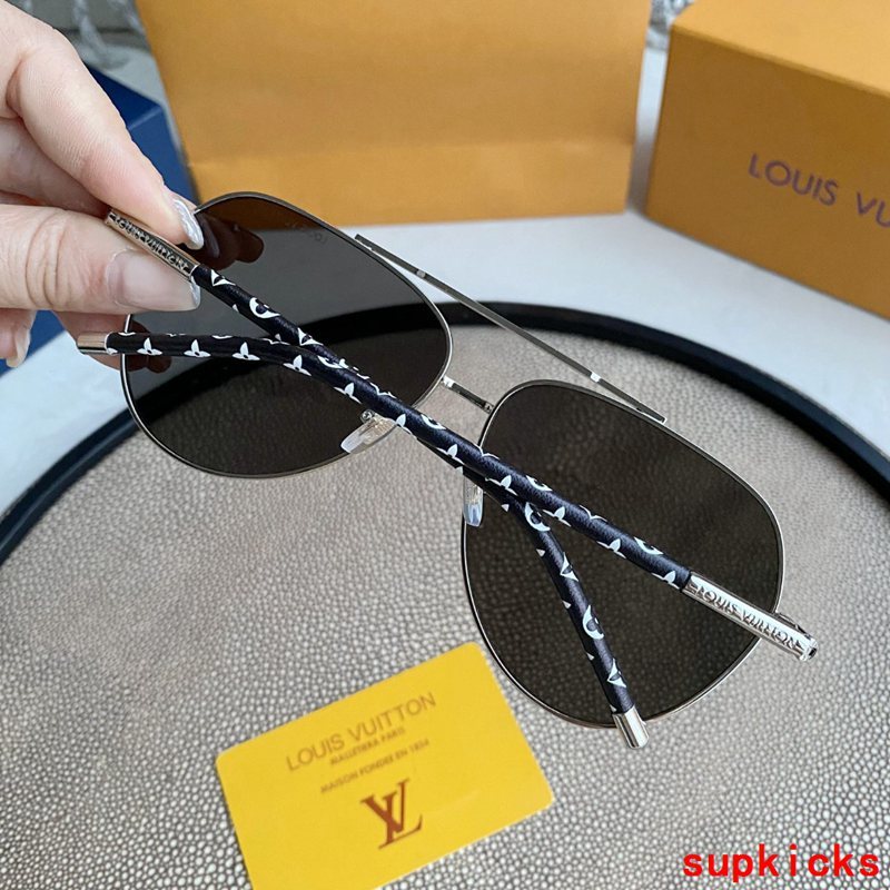 Louis Vuittion Luxury Sunglasses