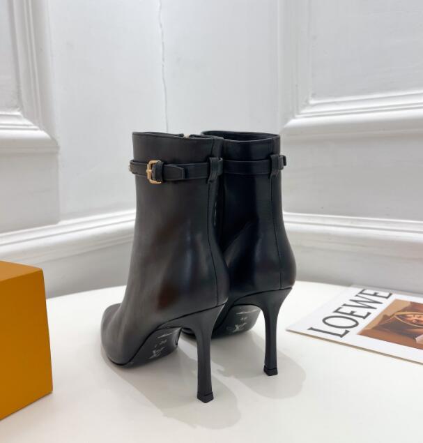 Mila's Edit - LOV Women Shoes - 828