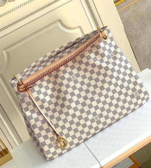 Mila's Edit - LOV Bags - 2733