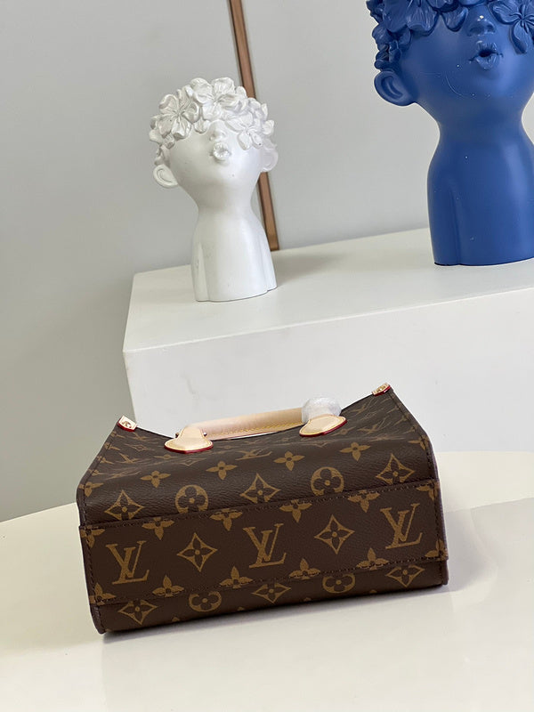 I W Fashion Lu-Vi bags - 17303