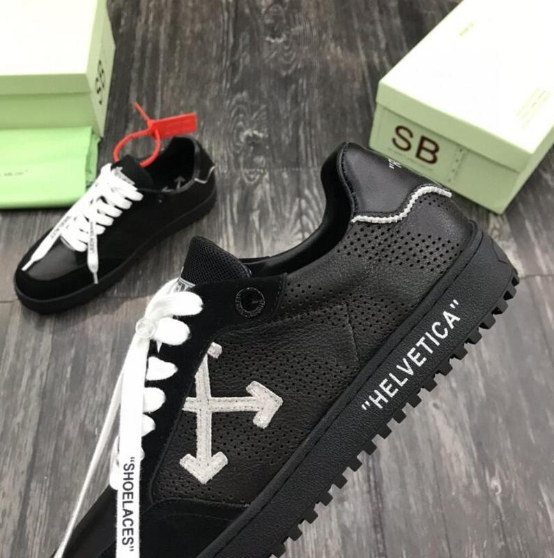 Mila's Edit - YZO Men Shoes - 255