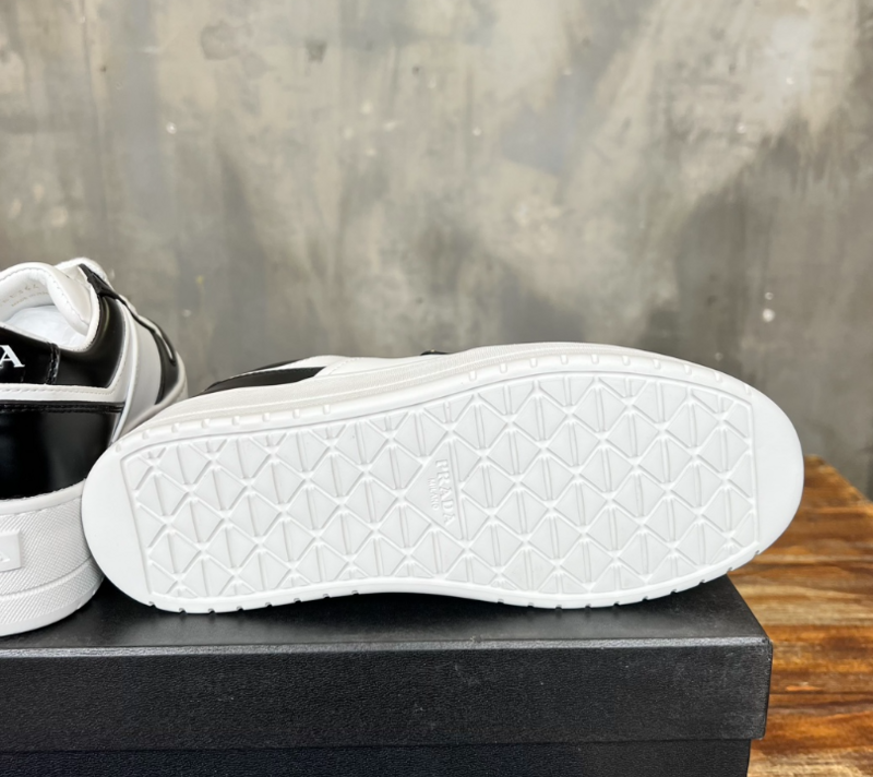 Mila's Edit - PD Women Shoes - 009