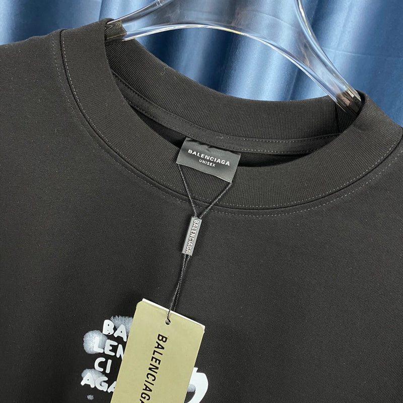 Balenciaga Luxury T-Shirts