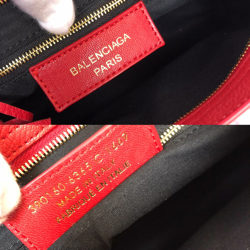 PHA - BG Bags - 105