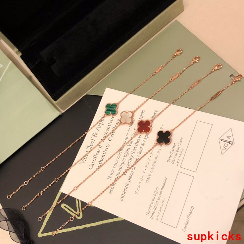Van Cleef & Arples Jewelry