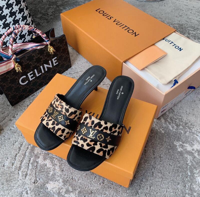 Mila's Edit - LOV Women Shoes - 1473